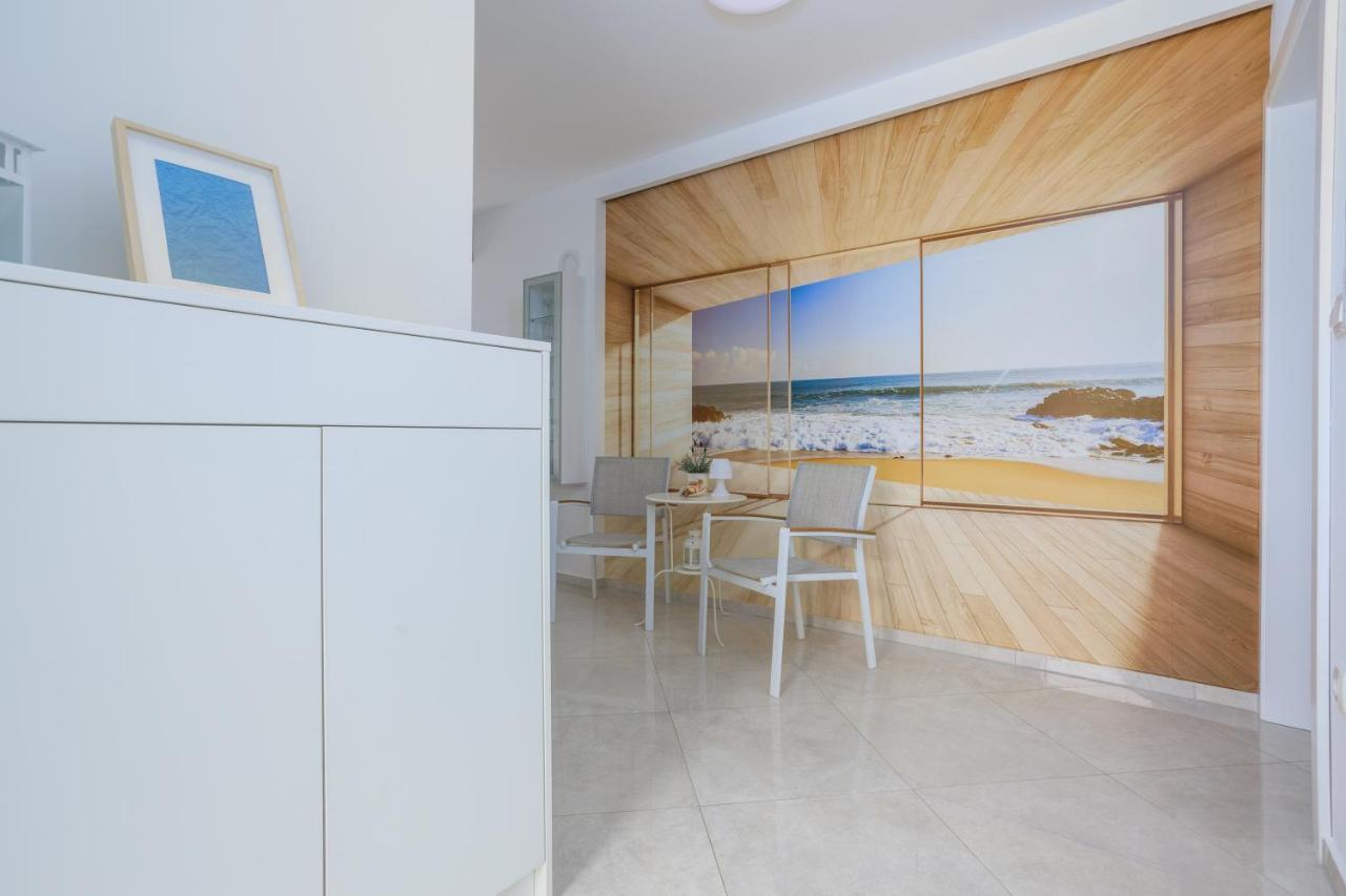 Apartments Vengust Malinska Exterior photo